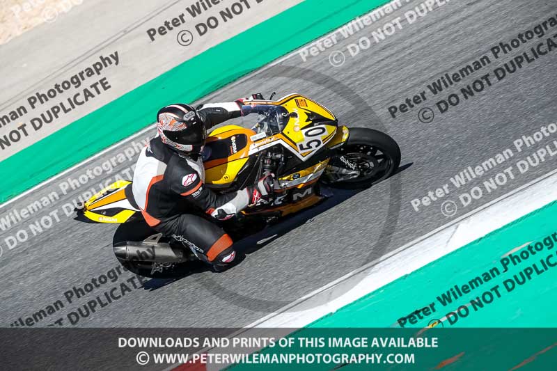 motorbikes;no limits;october 2019;peter wileman photography;portimao;portugal;trackday digital images